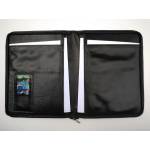 Handmade Leather Business Bag - Briefcase