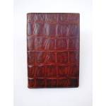 Handmade Leather Business Bag - Briefcase