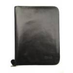 Handmade Leather Business Bag - Briefcase