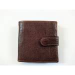 Handmade Leather Men's Wallet