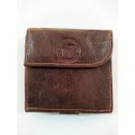 Handmade Leather Men's Wallet