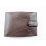 Handmade Leather Men's Wallet