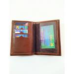 Handmade Leather Men's Wallet