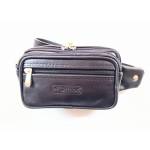 Handmade Leather Waist Bag