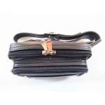 Handmade Leather Waist Bag