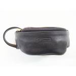 Χειροποίητο Δερμάτινο Τσαντάκι Μέσης