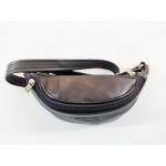 Χειροποίητο Δερμάτινο Τσαντάκι Μέσης