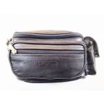 Handmade Leather Waist Bag