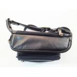 Handmade Leather Waist Bag