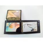 Χειροποίητο Δερμάτινο Ανδρικό Πορτοφόλι