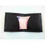 Χειροποίητο Δερμάτινο Ανδρικό Πορτοφόλι