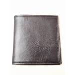 Χειροποίητο Δερμάτινο Ανδρικό Πορτοφόλι