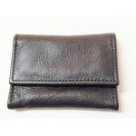 Handmade Leather Men's Wallet
