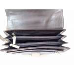 Χειροποίητο Δερμάτινο Τσαντάκι Χειρός