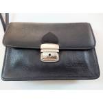 Χειροποίητο Δερμάτινο Τσαντάκι Χειρός