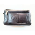 Χειροποίητο Δερμάτινο Τσαντάκι Χειρός