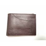 Handmade Leather Men's Wallet