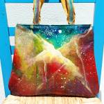 Χειροποίητη Δερμάτινη Εικαστική Δημιουργία