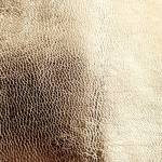 Χειροποίητο Δερμάτινο Γυναικείο Σανδάλι Χάλκινο