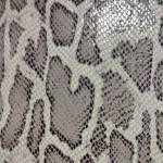 Χειροποίητο Δερμάτινο Γυναικείο Πορτοφόλι Σαύρα του Πάγου