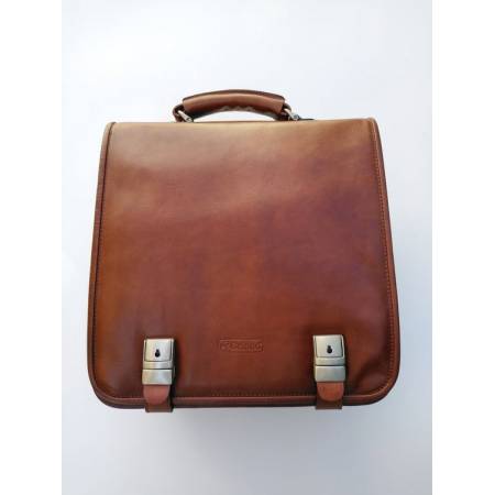 Χειροποίητη Δερμάτινη Επαγγελματική Τσάντα