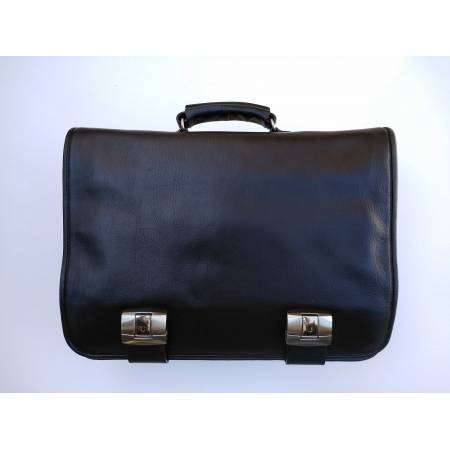 Χειροποίητη Δερμάτινη Επαγγελματική Τσάντα