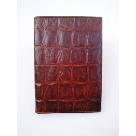 Χειροποίητη Δερμάτινη Επαγγελματική Τσάντα - Χαρτοφύλακας