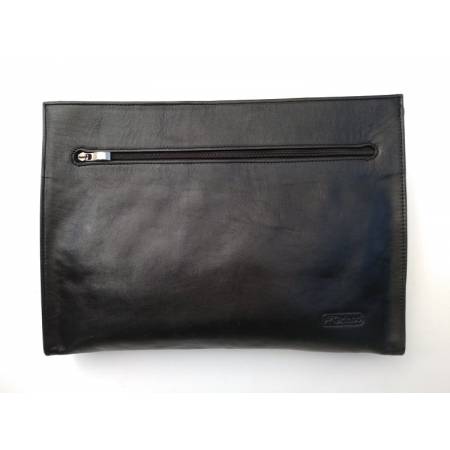 Χειροποίητη Δερμάτινη Επαγγελματική Τσάντα - Χαρτοφύλακας