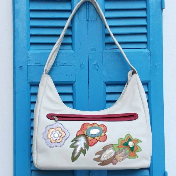 Χειροποίητη Δερμάτινη Εικαστική Δημιουργία