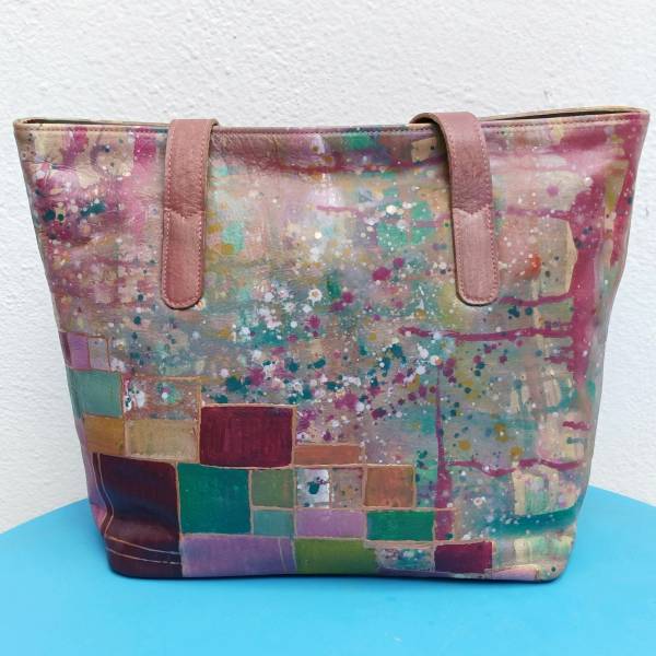 Handmade Leather Artistic Creations