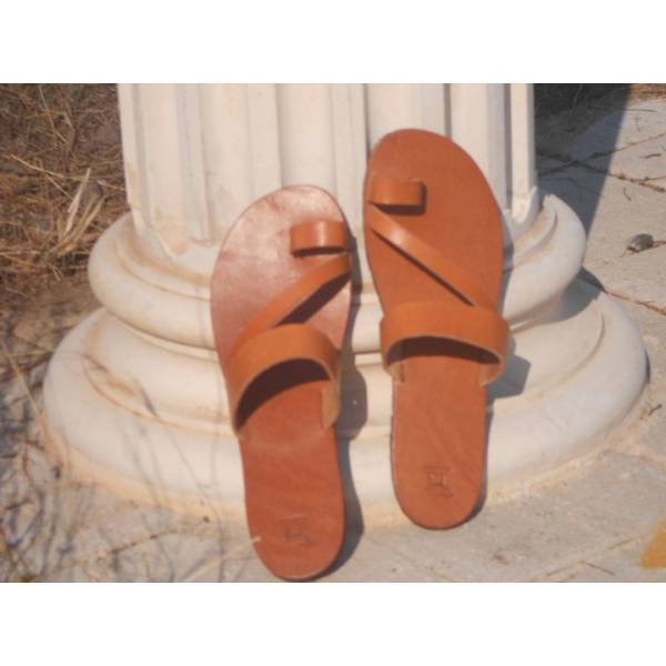 Handmade Leather Women Sandals