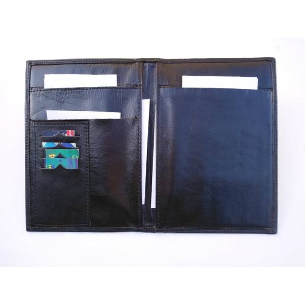 Χειροποίητη Δερμάτινη Επαγγελματική Τσάντα - Χαρτοφύλακας