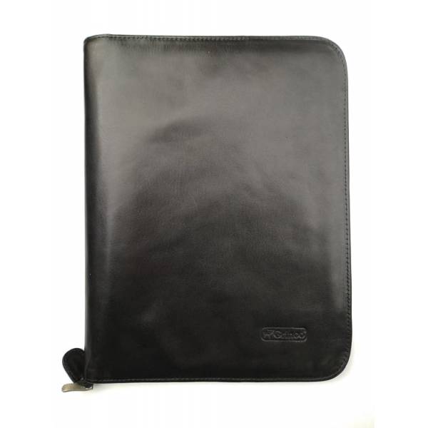 Handmade Leather Business Bag - Briefcase