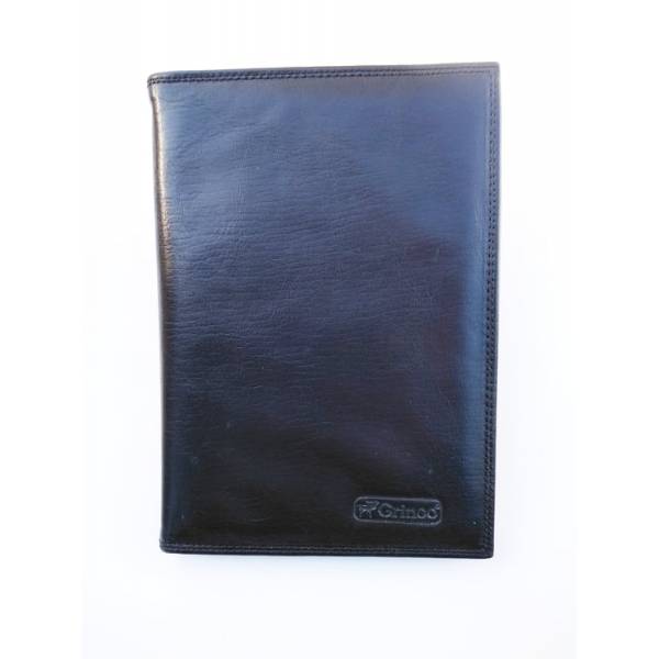 Χειροποίητη Δερμάτινη Επαγγελματική Τσάντα - Χαρτοφύλακας