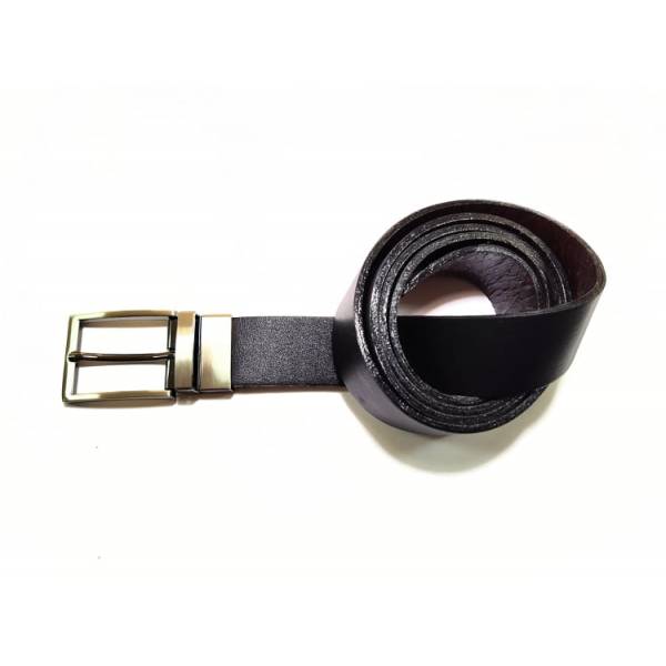 Handmade Leather Men's Belt