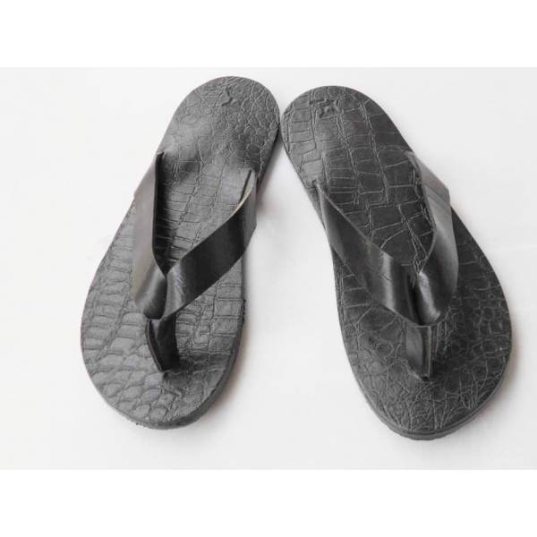 Handmade Leather Men's Sandal