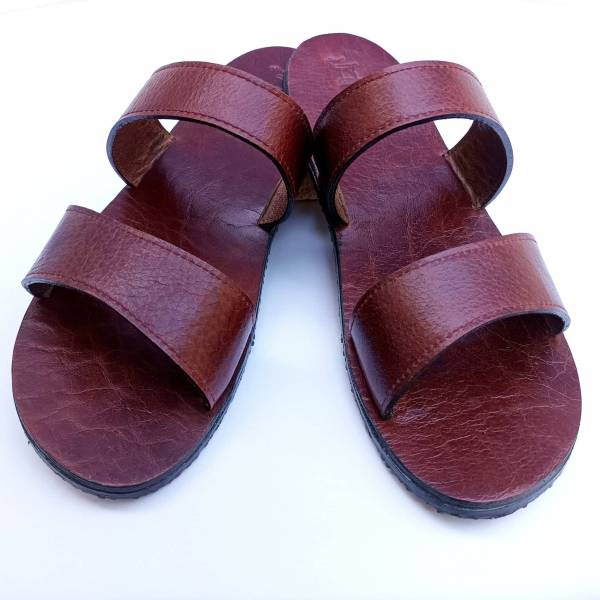 Handmade Leather Men's Sandal