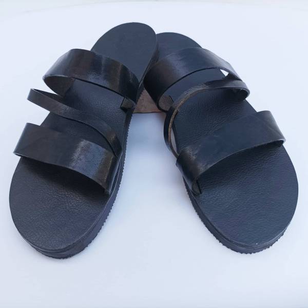 Handmade Leather Men's Sandal