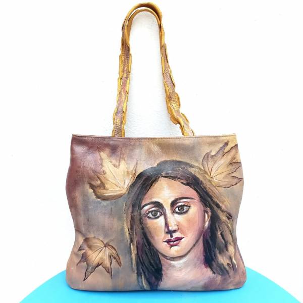 Handmade Leather Artistic Creations