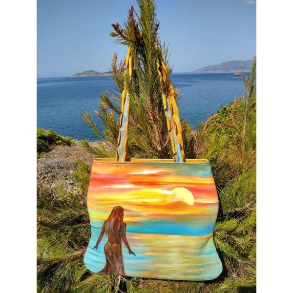 Handmade Art Creation