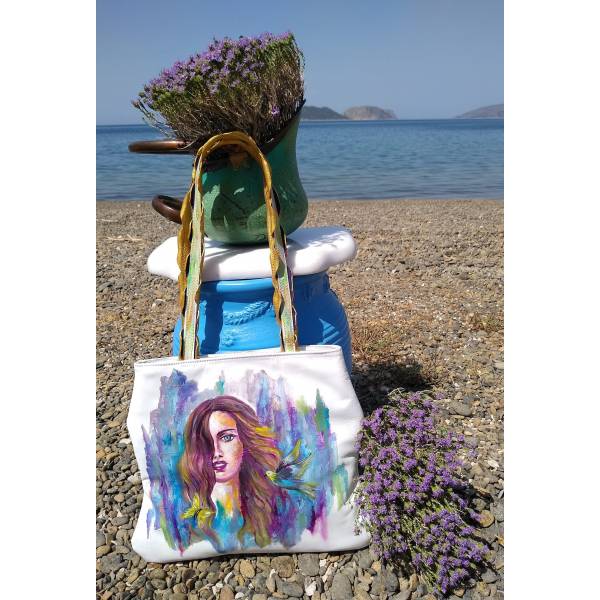 Handmade Art Creation