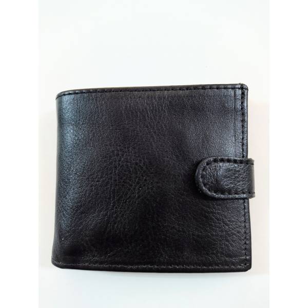 Handmade Leather Men's Wallet