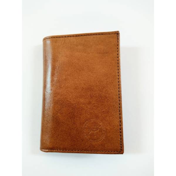 Handmade Leather Men's Wallet