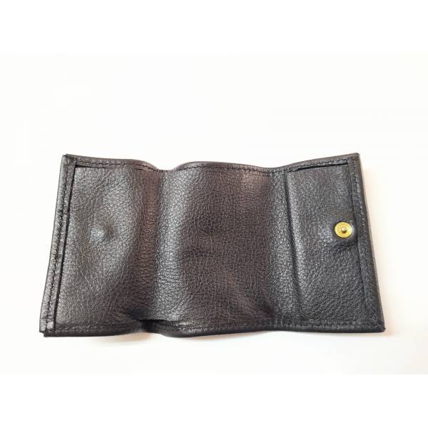 Handmade Leather Men's Wallet