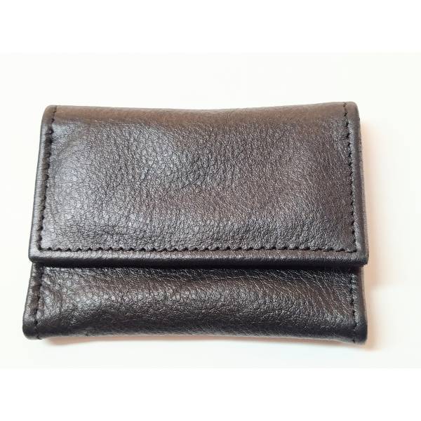 Handmade Leather Men's Wallet
