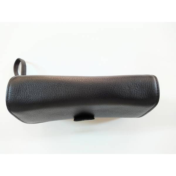 Χειροποίητο Δερμάτινο Τσαντάκι Χειρός