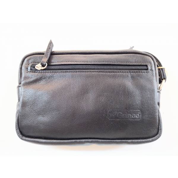 Handmade Leather Handbag