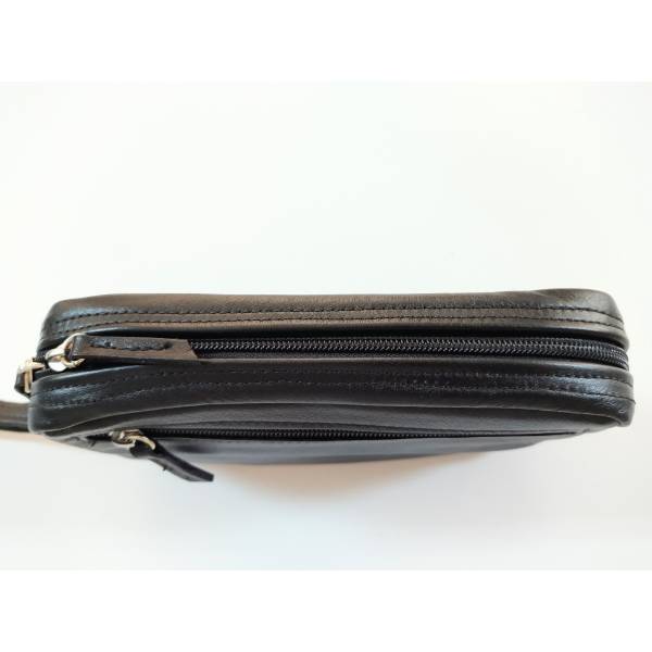 Handmade Leather Handbag